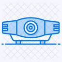 Projector Overhead Projector Slide Projector Icon