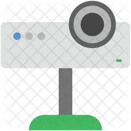 Projector  Icon