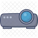 Projector Beammer Project Icon
