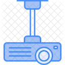 Projector Icon