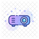 Projector Device Electric Device Icon