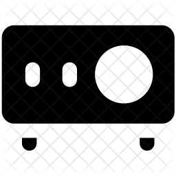 Projector Icon