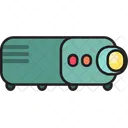 Projector  Icon