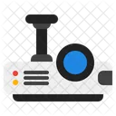 Projector  Icon