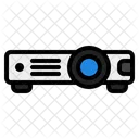 Projector  Icon