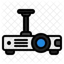 Projector  Icon