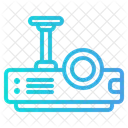 Projector  Icon