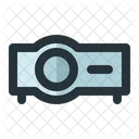 Projector  Icon