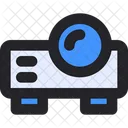 Projector  Icon