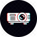 Projector  Icon