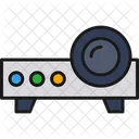 Projector  Icon