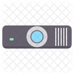 Projector  Icon