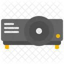 Projector  Icon