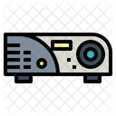 Projector  Icon