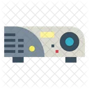 Projector  Icon