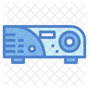 Projector  Icon