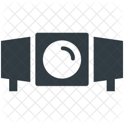 Projector Icon