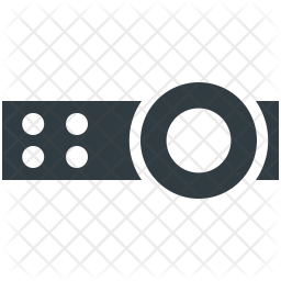 Projector Icon