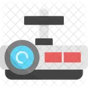 Projector Entertaintment Movie Icon