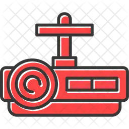 Projector  Icon