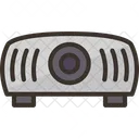 Projector  Icon