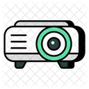 Projector Electronic Hardware Icon
