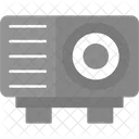 Projector Icon