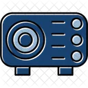 Projector Icon