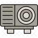 Projector Icon