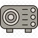 Projector Icon