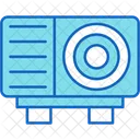 Projector Icon