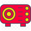 Projector  Icon