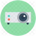Projector  Icon