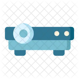 Projector device  Icon