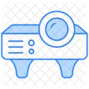 Projector Icon