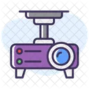 Projector Icon