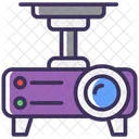 Projector Icon