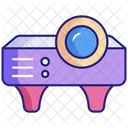 Projector Icon