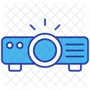 Projector Icon