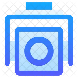 Projector  Icon