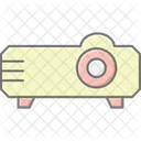 Projector Icon