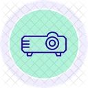 Projector Icon