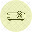 Projector Icon