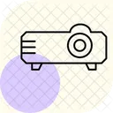 Projector Icon