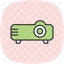 Projector Icon
