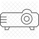 Projector Icon