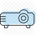 Projector Icon