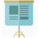 Projector Presentation Multimedia Icon