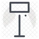 Projector  Icon