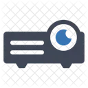 Projector  Icon